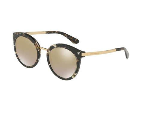 lunette de soleil dolce gabbana dg4268|Dolce&Gabbana DG4268 L (52 .